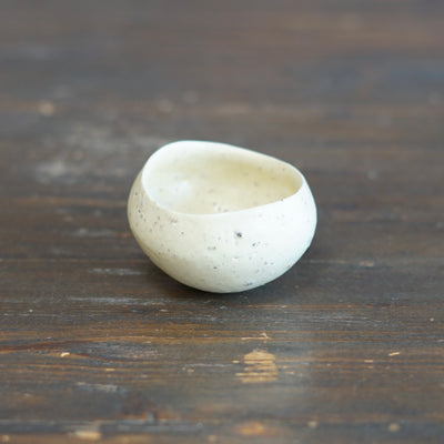 Ceramic Sculpture / Cup #ZP1708