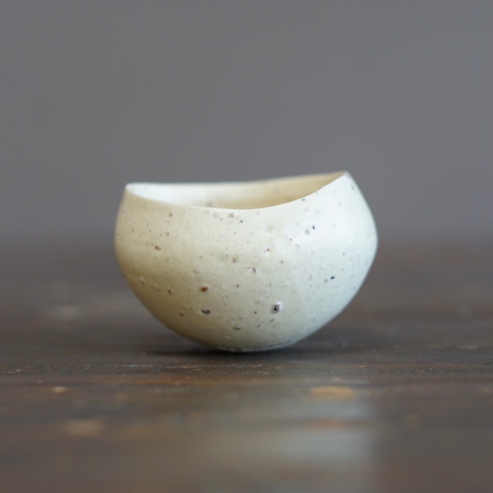 Ceramics Sculpture / Cup #ZP1709