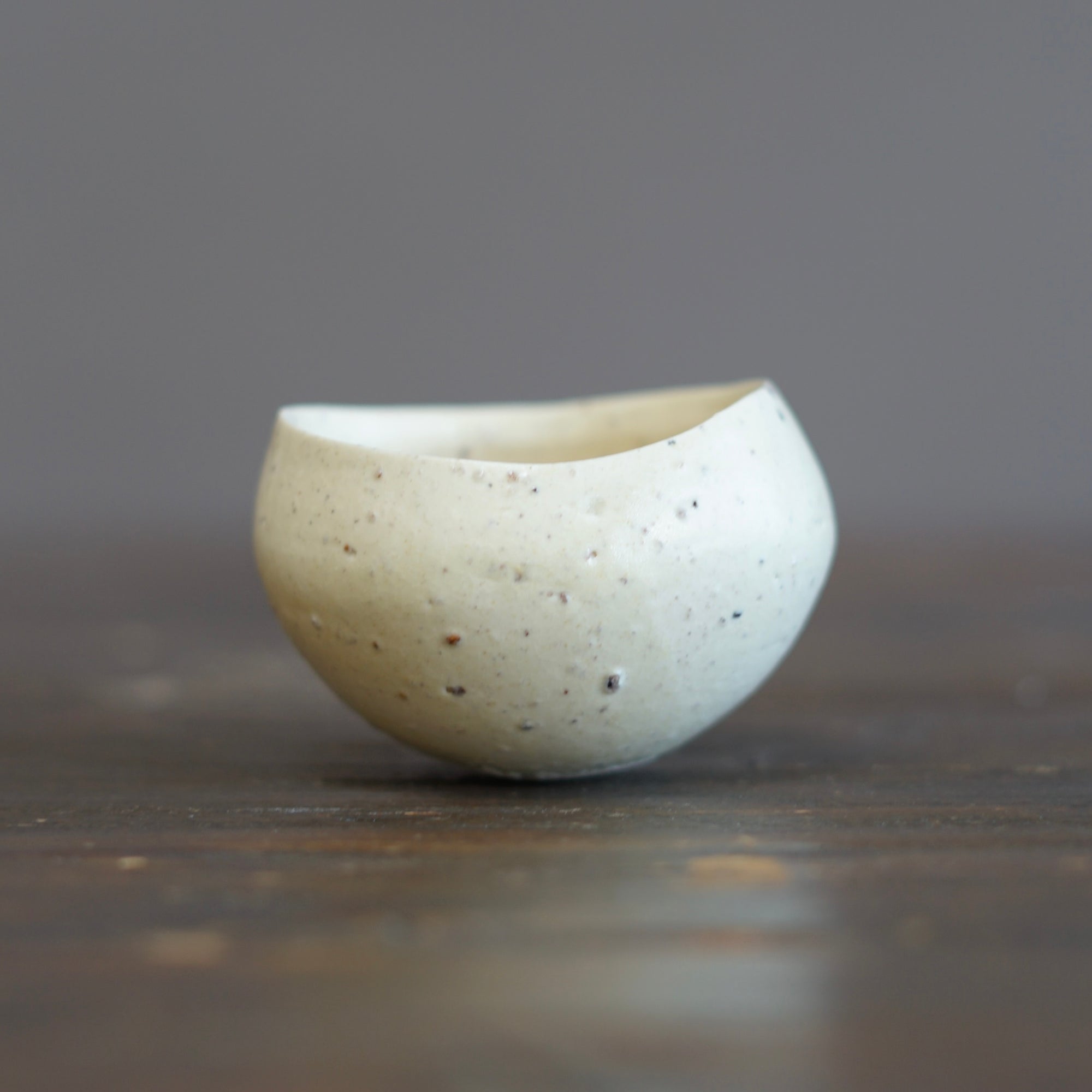 Ceramics Sculpture / Cup #ZP1709