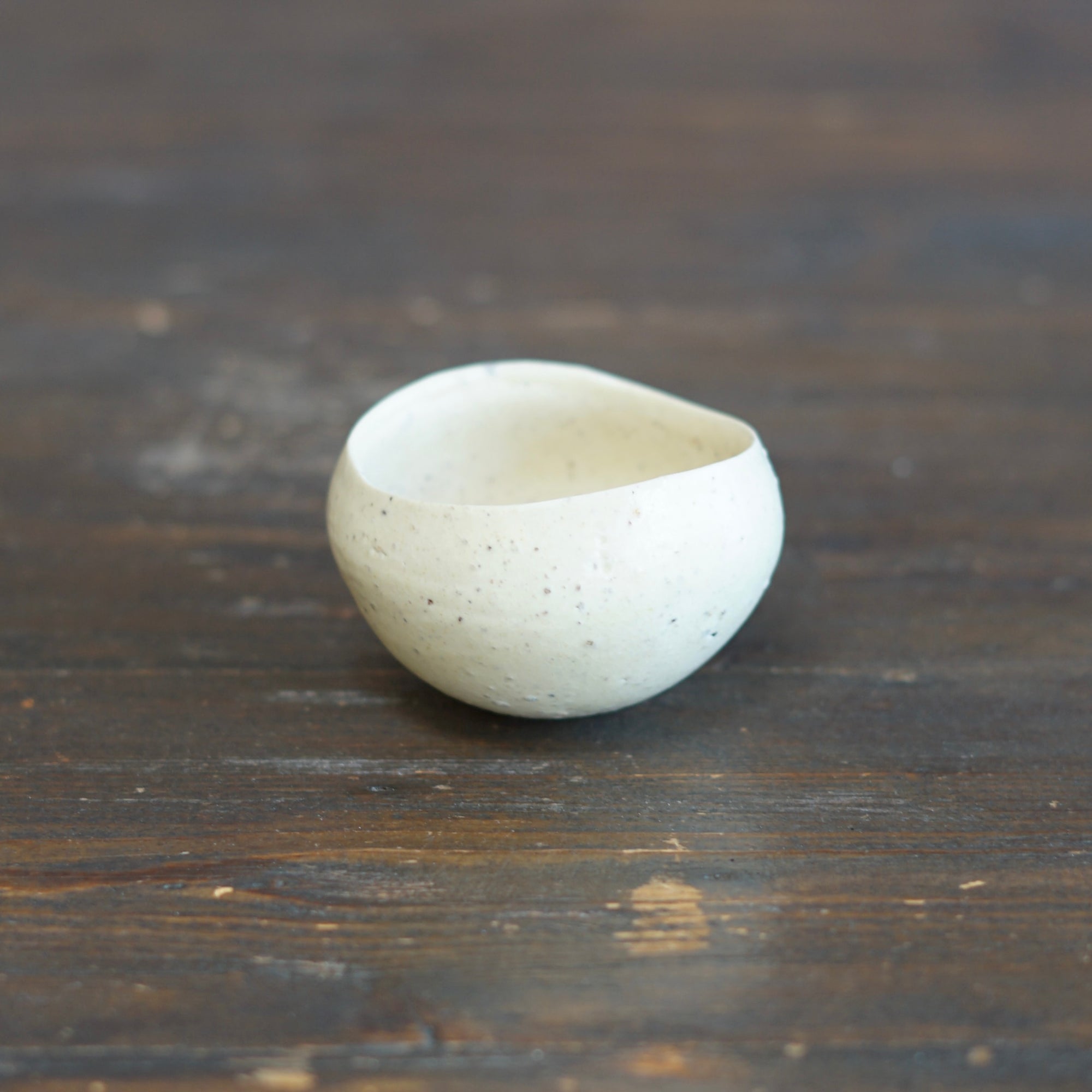 Ceramics Sculpture / Cup #ZP1709