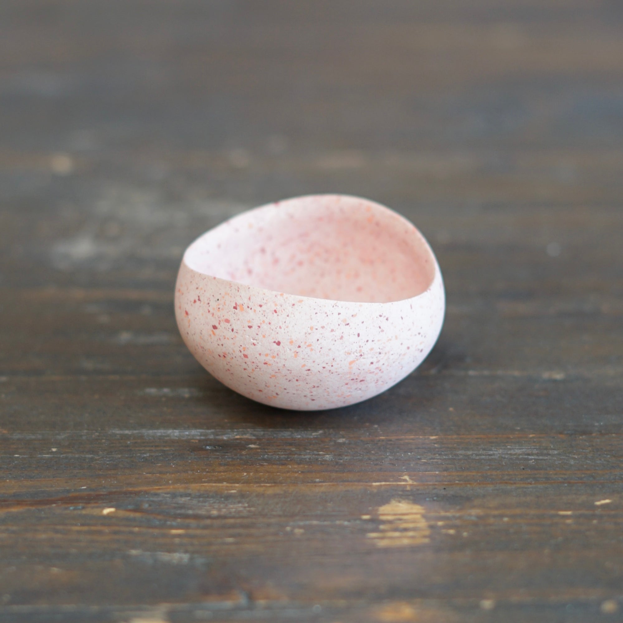 Ceramic Sculpture / Cup #ZP1677