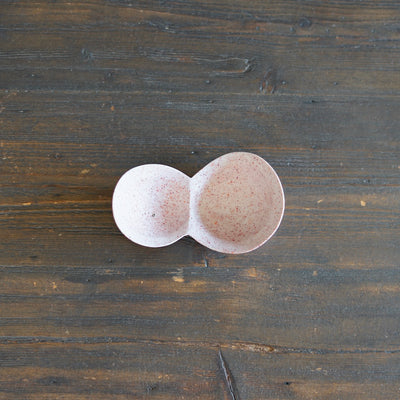 Small Ceramic Sculpture #ZP1642T