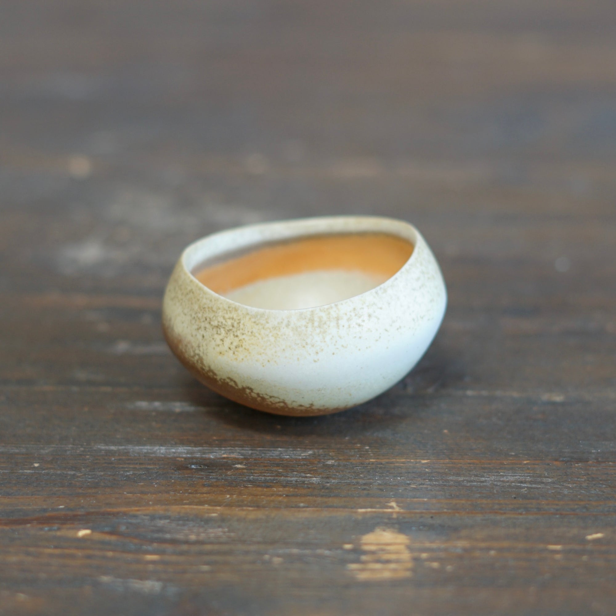 Ceramic Sculpture / Cup #ZP1678