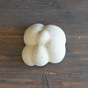 Ceramic Sculpture #ZP1611