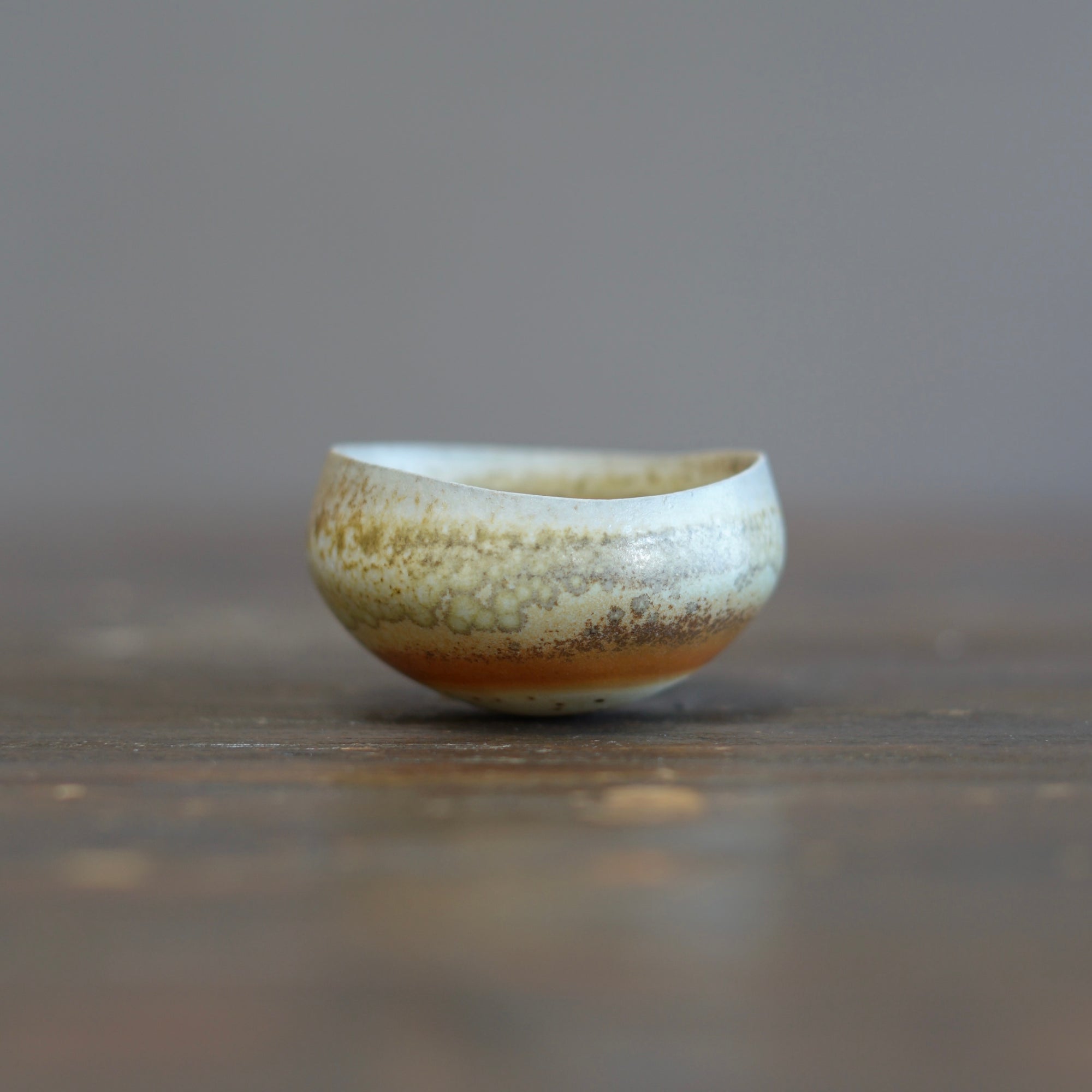 Ceramic Sculpture / Cup #ZP1682A