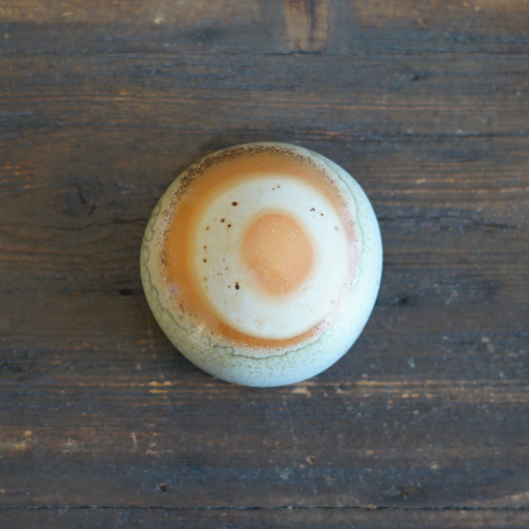 Ceramic Sculpture / Cup #ZP1682A