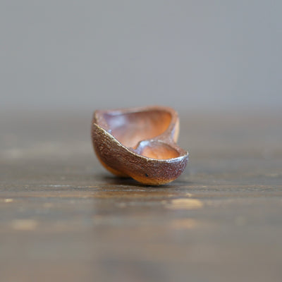 Ceramic Sculpture #ZP1724