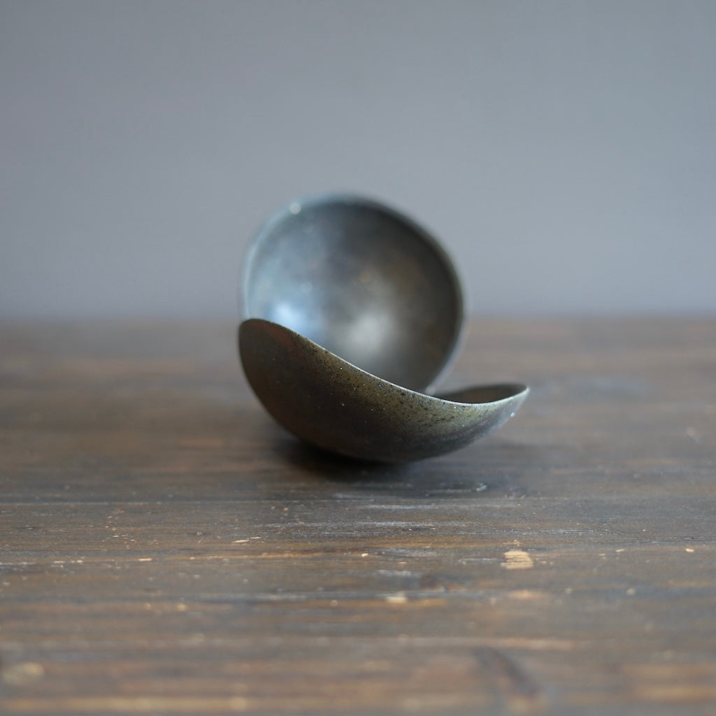 Ceramic Sculpture #ZP1450