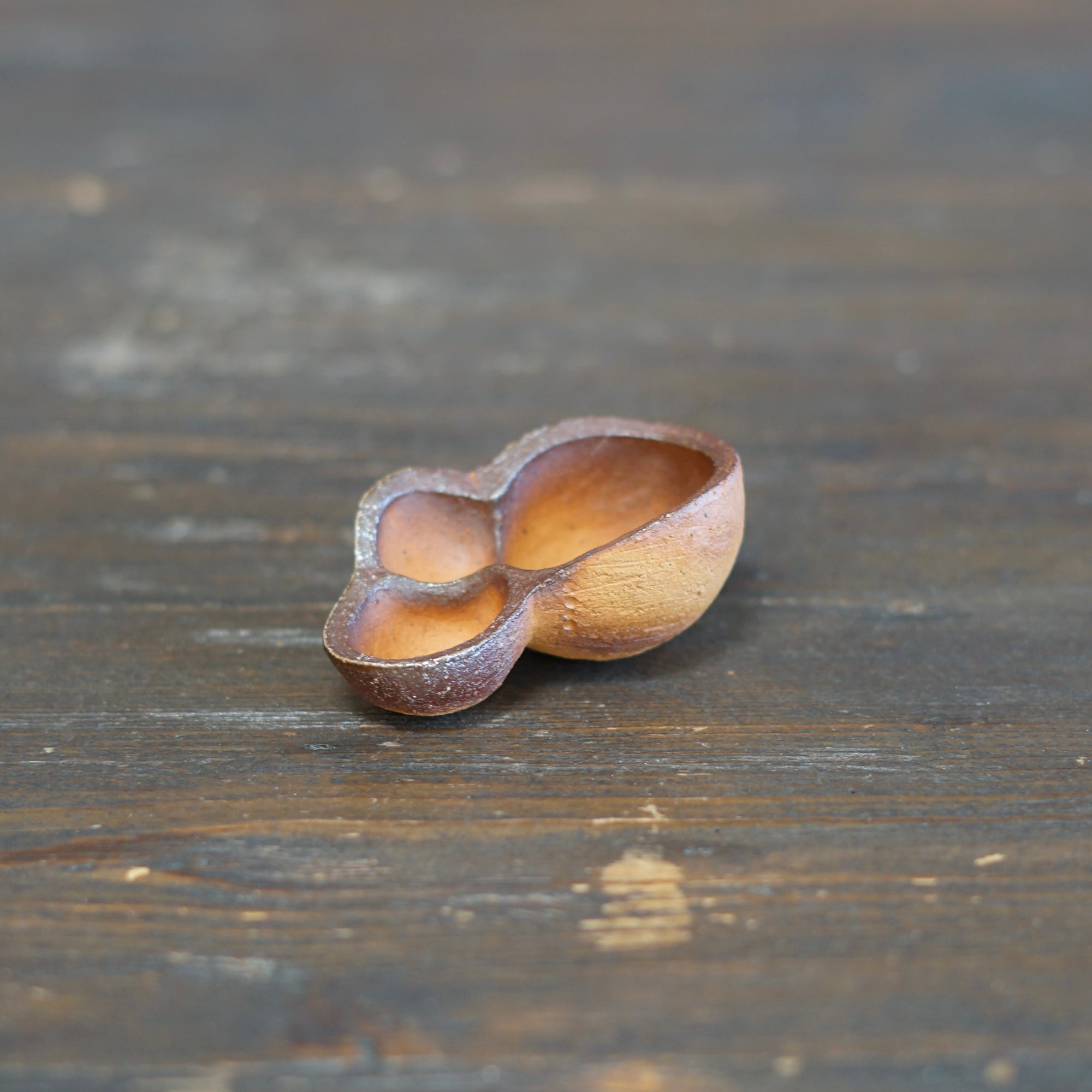 Ceramic Sculpture #ZP1724