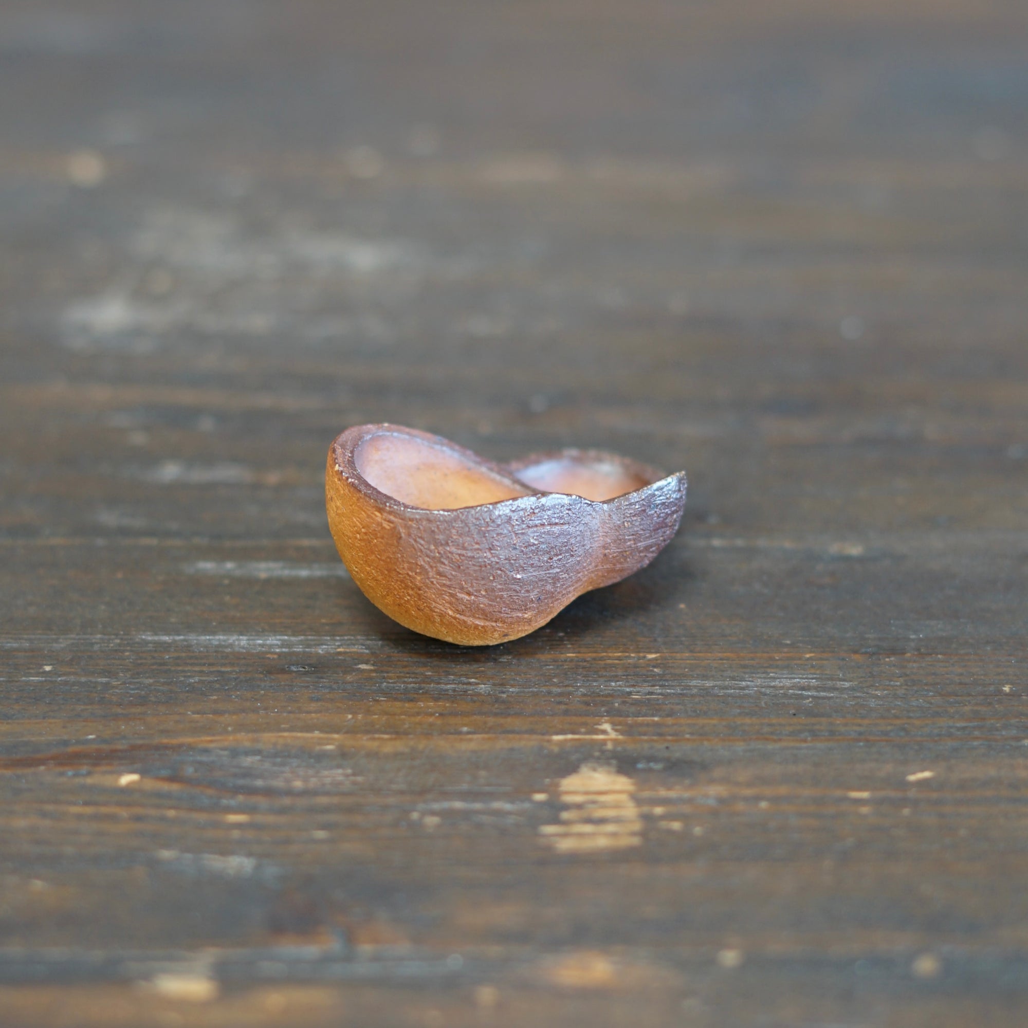 Ceramic Sculpture #ZP1724