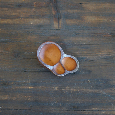 Ceramic Sculpture #ZP1724