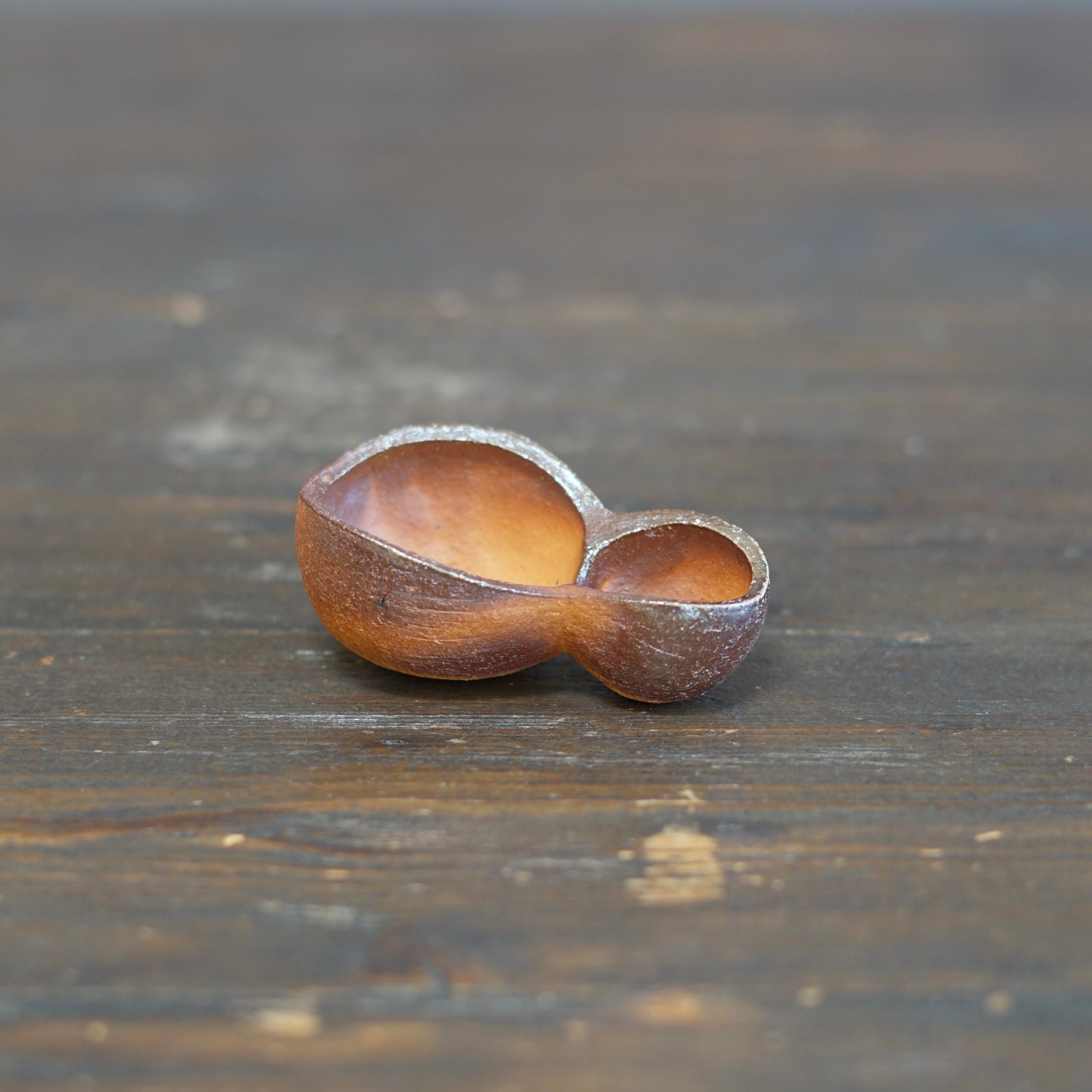 Ceramic Sculpture #ZP1725