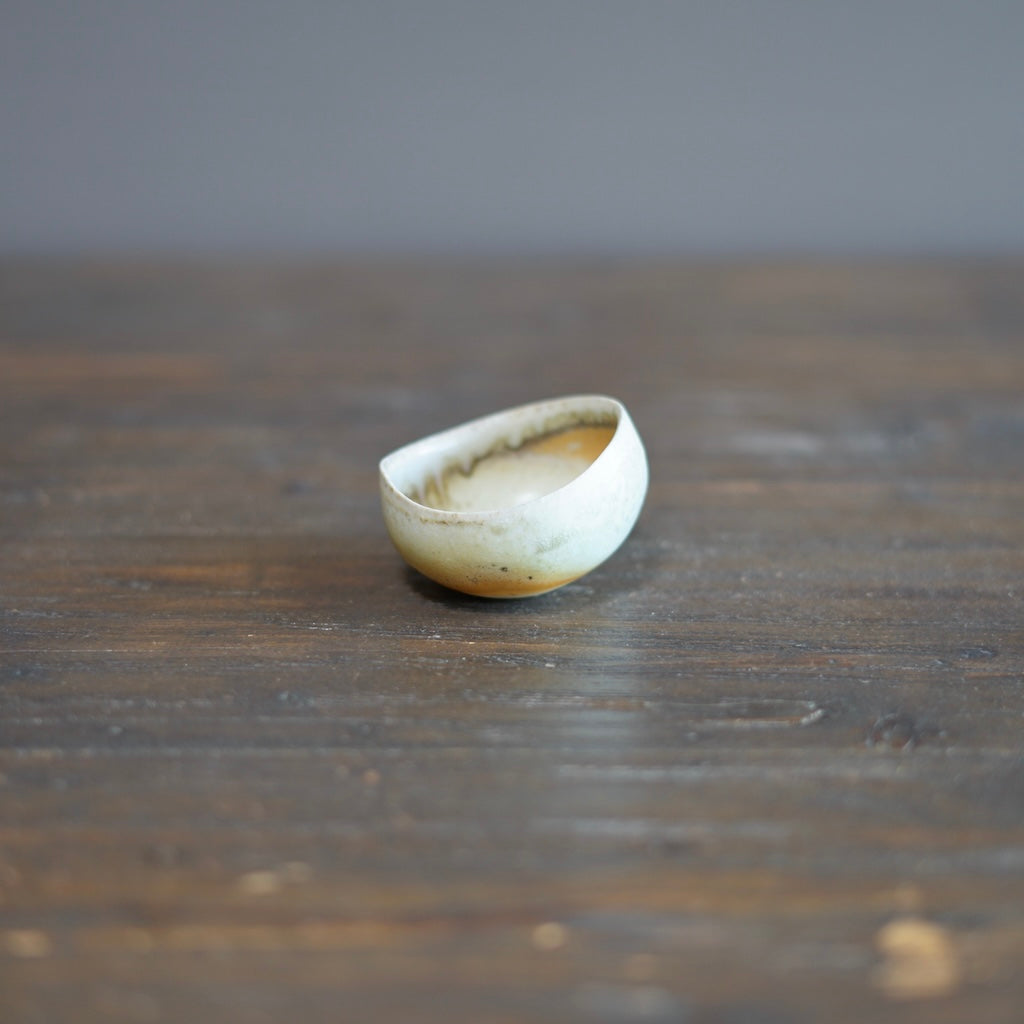 Small Cup / Ceramic Sculpture #ZP1524