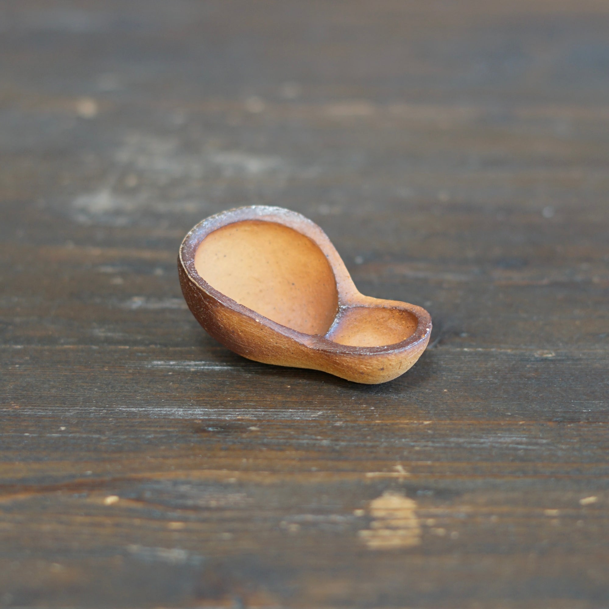 Ceramic Sculpture #ZP1726