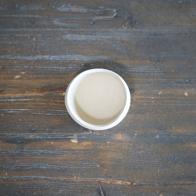 Small Cup / Ceramic Sculpture #ZP1627T