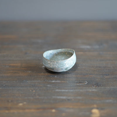 Small Cup / Ceramic Sculpture #ZP1628T