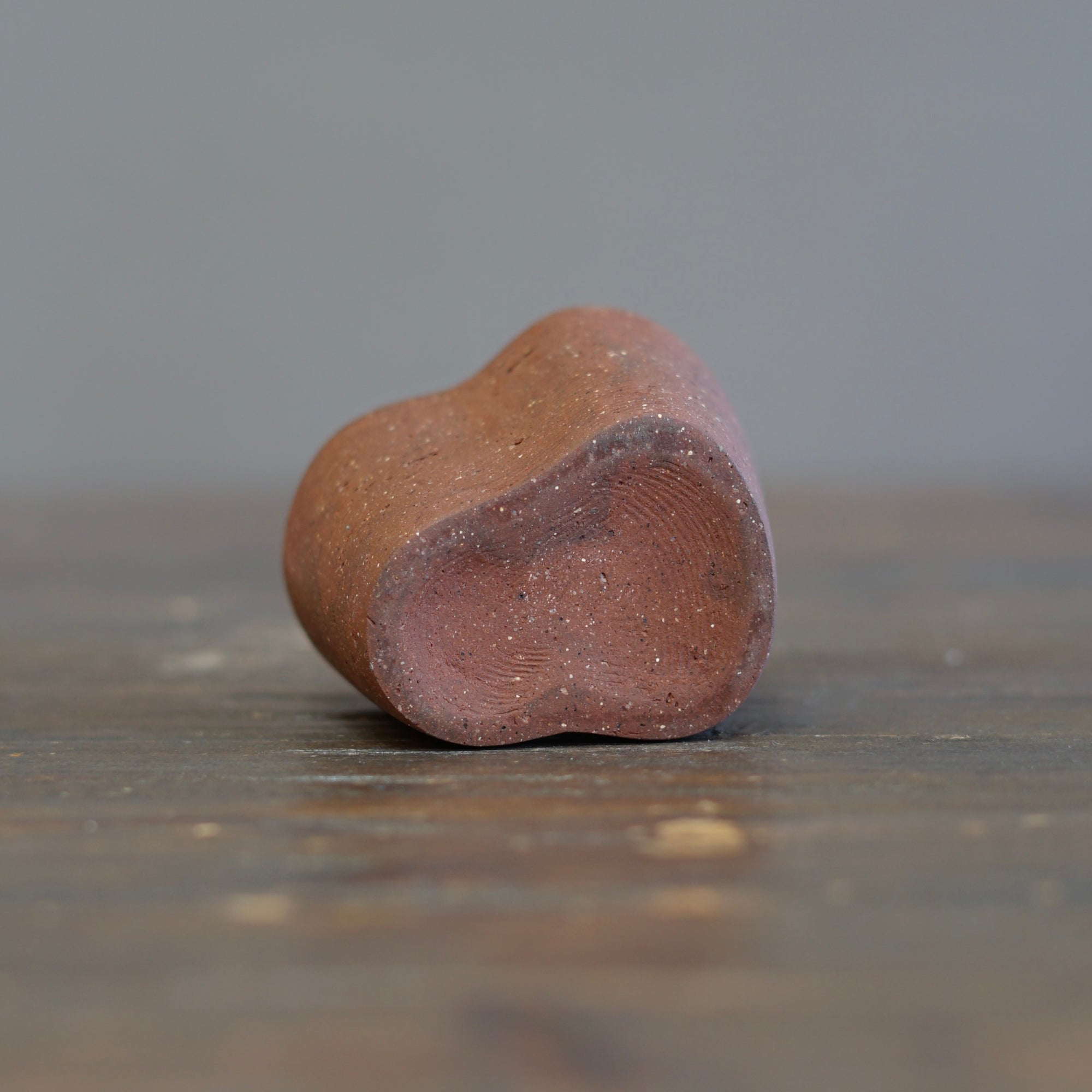 Ceramic Sculpture / Cup #ZP1720