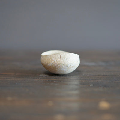 Small Cup / Ceramic Sculpture #ZP1629T