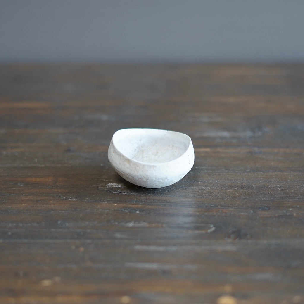 Small Cup / Ceramic Sculpture #ZP1630