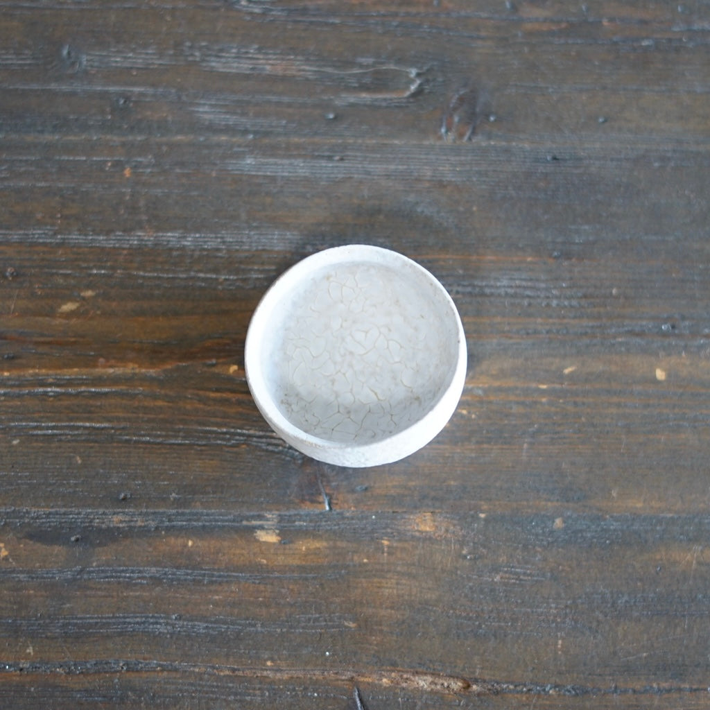 Small Cup / Ceramic Sculpture #ZP1630