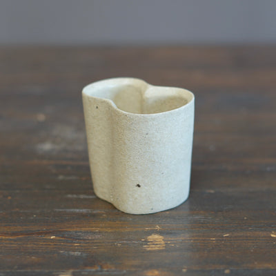 Ceramic Sculpture / Cup #ZP1722