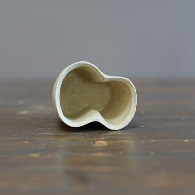 Ceramic Sculpture / Cup #ZP1722