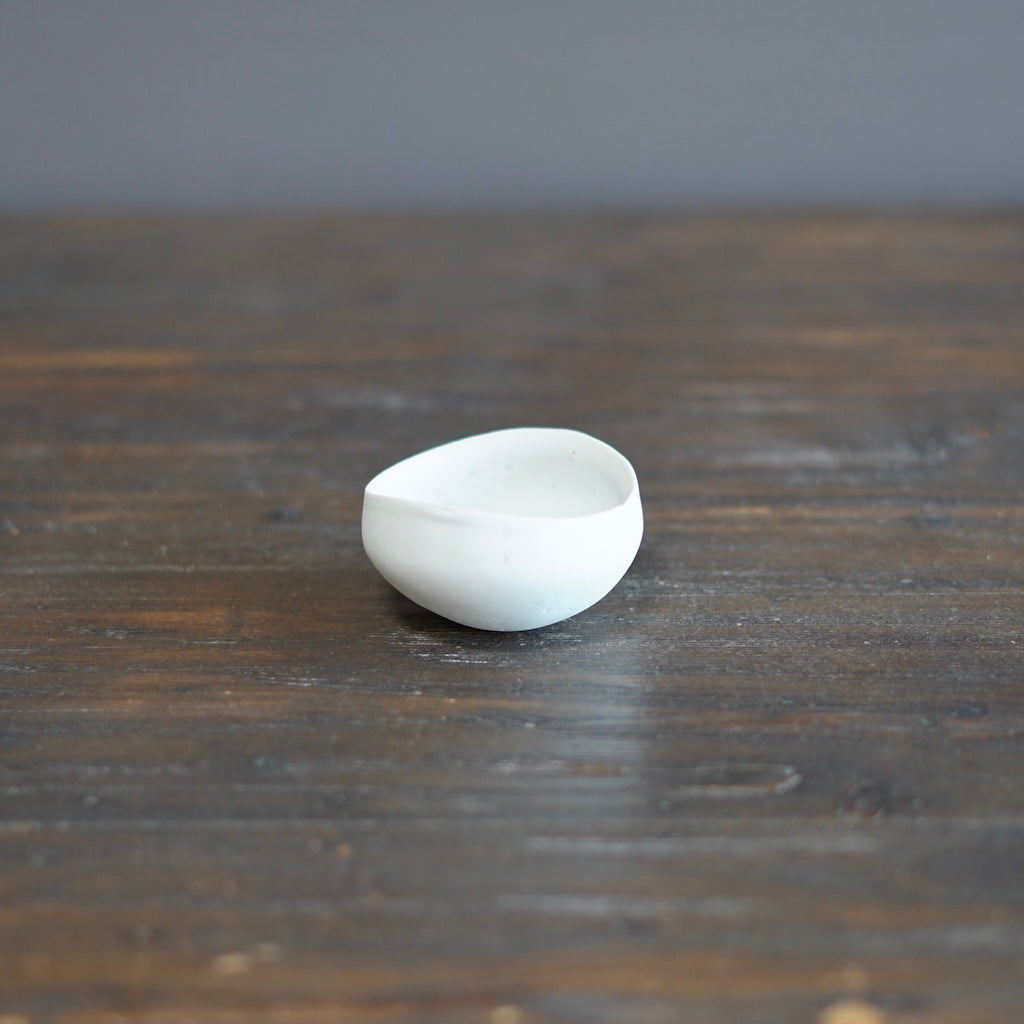 Small Cup / Ceramic Sculpture #ZP1637T
