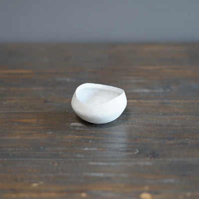 Small Cup / Ceramic Sculpture #ZP1638T