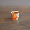 Wood Fired GUINOMI Sake Cup #BC68A
