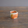 Wood Fired GUINOMI Sake Cup #BC68A