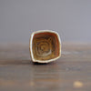 Wood Fired GUINOMI Sake Cup #BC68A