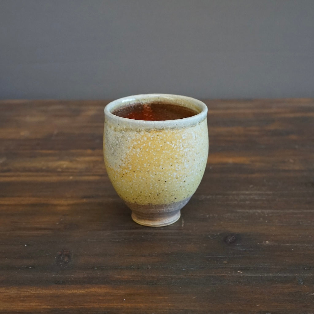 YUNOMI Tea Cup #LR12B