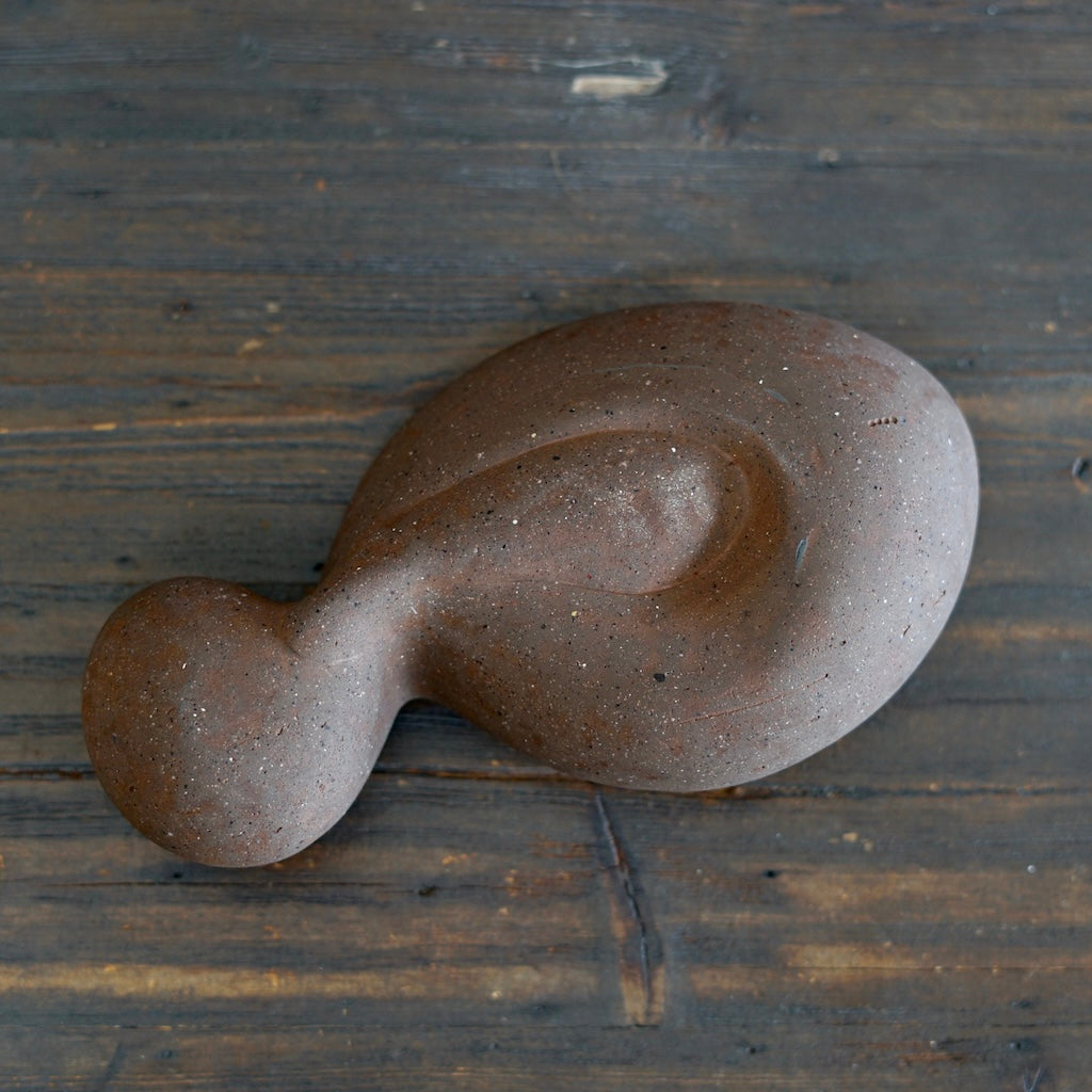 Ceramic Sculpture #ZP1713