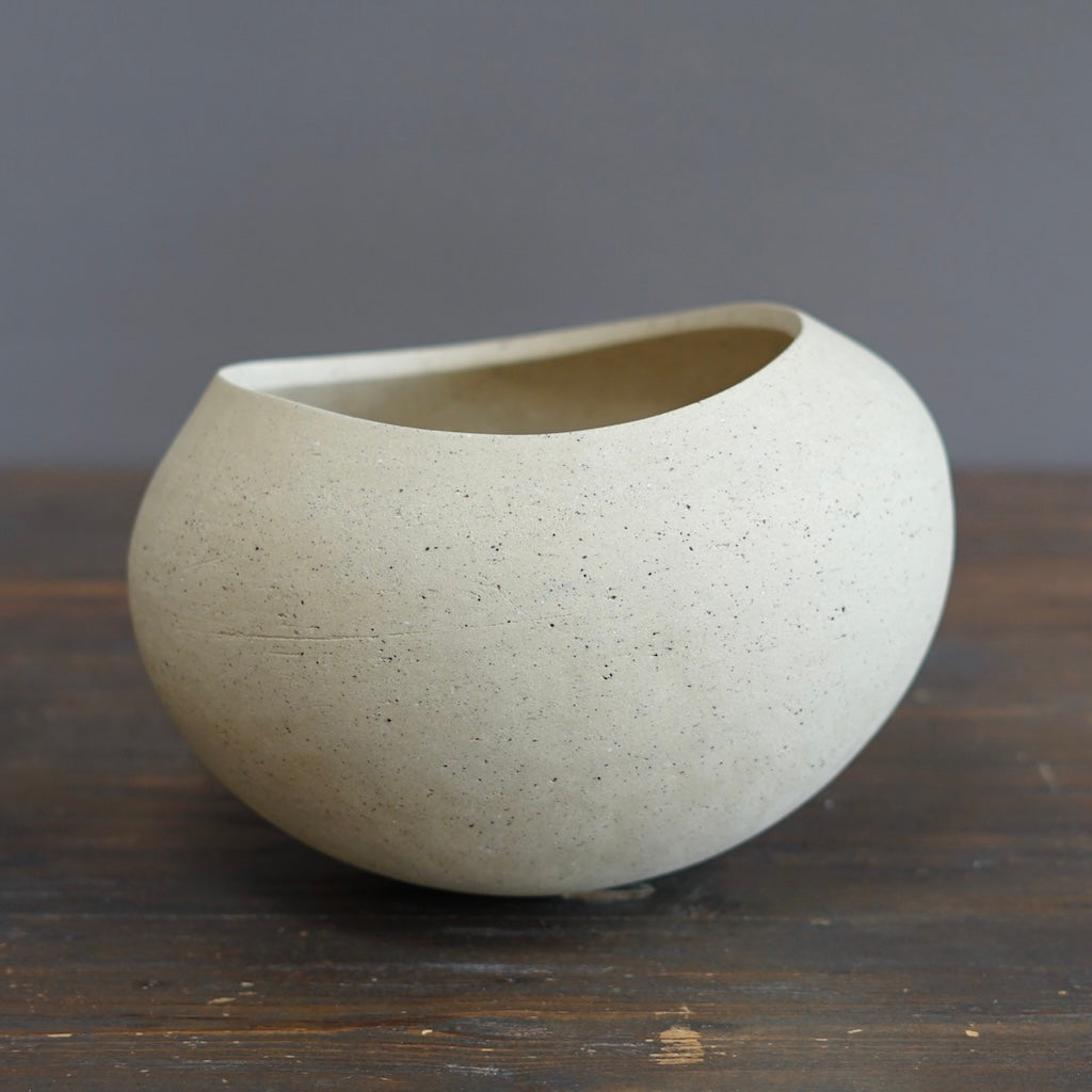 Ceramic Sculpture #ZP1706