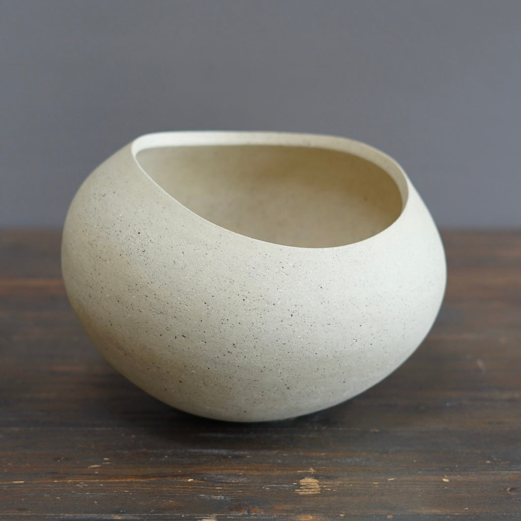 Ceramic Sculpture #ZP1706