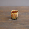 Wood Fired GUINOMI Sake Cup #BC68E