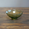 "GODZILLA" Lace Glass Tea Ceremony Bowl #U16