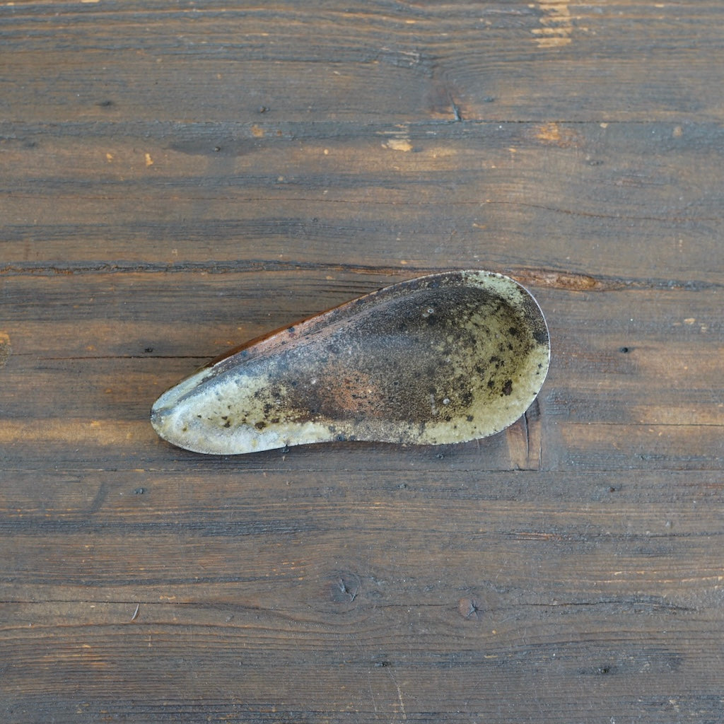 Tea Leaf Tray #ZP1719