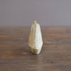 Wood Fired Arrow Flower Vase #BC69C