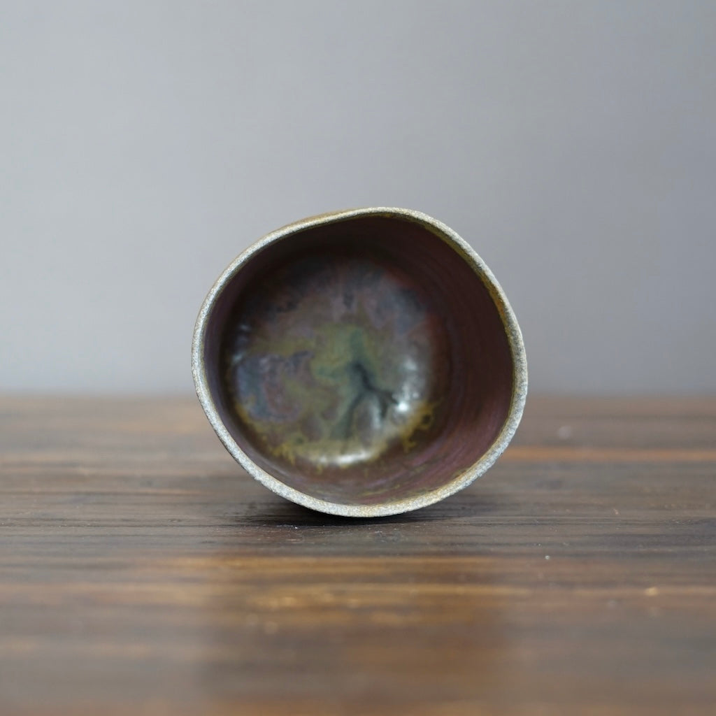 Iowa Tea Ceremony Bowl #SY453