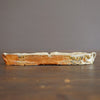Wood Fired Oblong Dish #BC71A