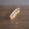 Wood Fired Oblong Dish #BC71A