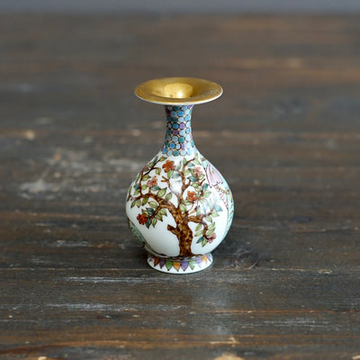 Elephant's Garden mini pot #SR08