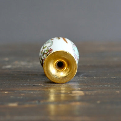 Elephant's Garden mini pot #SR08