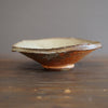 Wood Fired Serving Bowl #BC75