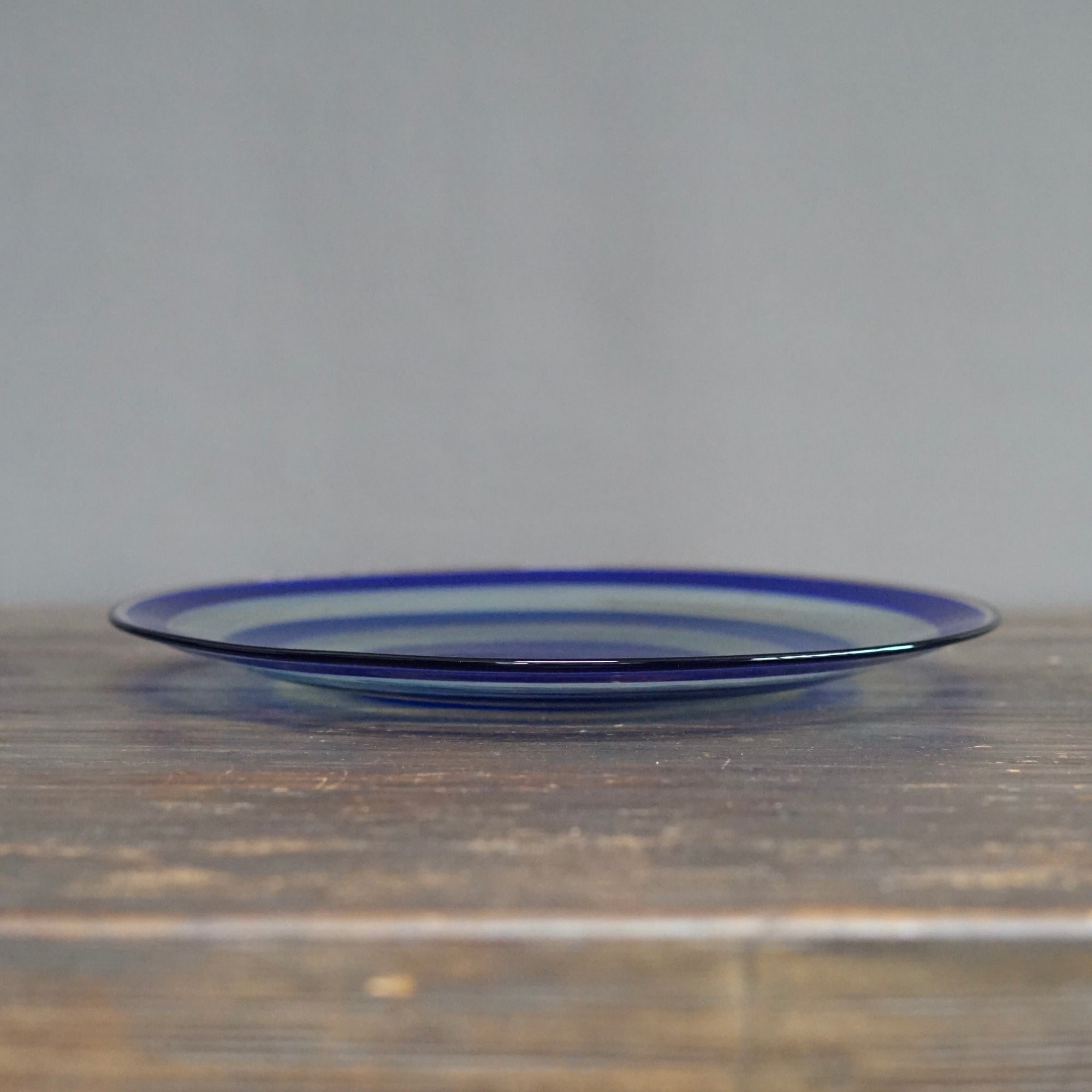 Incalmo Large Plate #U12