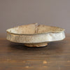 Wood Fired Serving Bowl #BC76