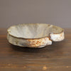 Wood Fired Serving Bowl #BC76