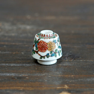 Bird's Nest mini pot #SR11