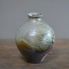Wood Fired Jar #SY524